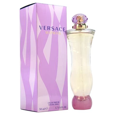 woman eau de parfum versace|discontinued versace perfume for women.